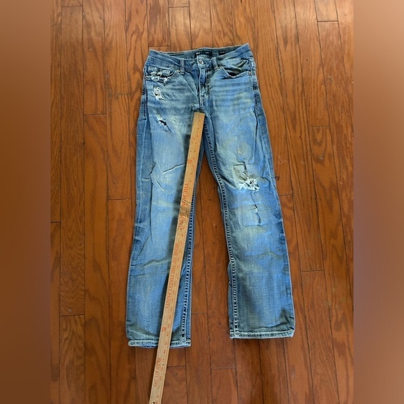 Men's BKE Aiden Bootcut Jeans, 30X 30 - Picture 3 of 6